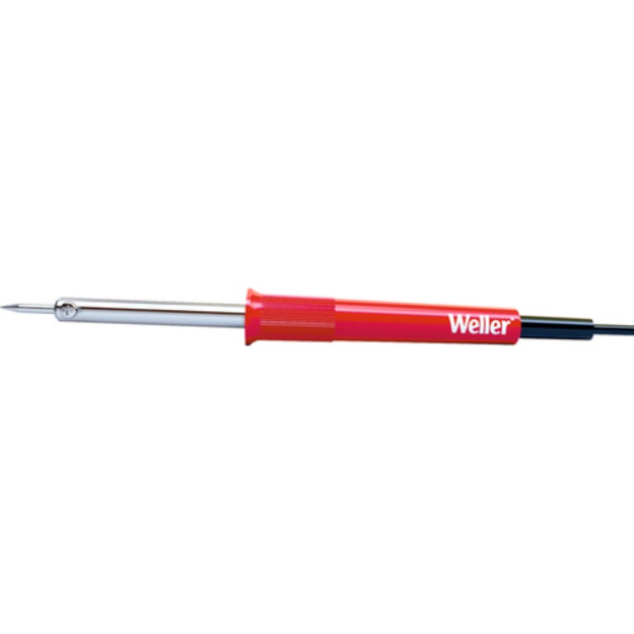 Weller WLIRB30CHB Weller 30W Kalem Havya - Ledsiz - Ekonomik Model - 1 Adet - Siyah Kalem & Yazı Gereçleri Fiyatı