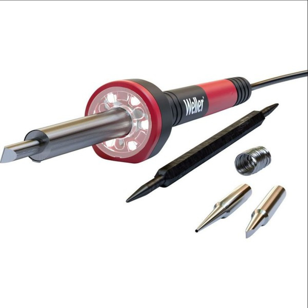 Weller WLIRK6023C 60W Led’li Kalem Havya Seti Oto Boyaları Fiyatı