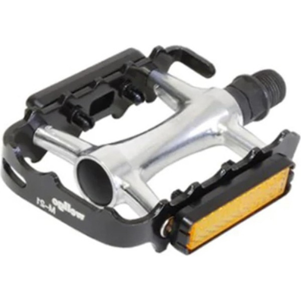 Wellgo M-21 Pedal Kutulu - Siyah Oto Boyaları Fiyatı