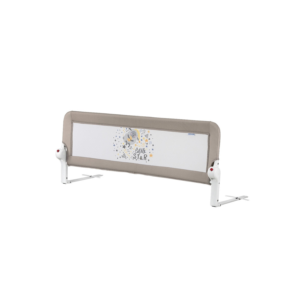 Wellgro 120x50 cm Yatak Bariyeri Korkuluğu Bebek Koruyucu Tekstil Fiyatı