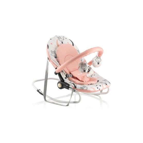 Wellgro Little Star Pembe Sallanır Ana Kucağı