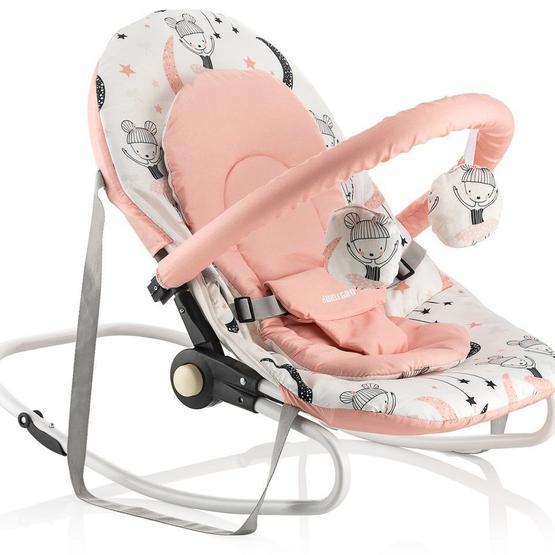 Wellgro Little Star Pembe Sallanır Ana Kucağı