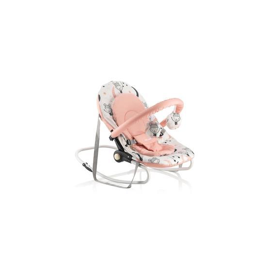 Wellgro Little Star Pembe Sallanır Ana Kucağı