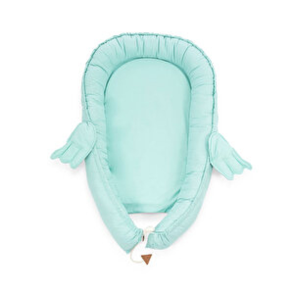 Wellgro Melekkanatli Anne Yanibabynest-mint Bebek Yatağı Fiyatı