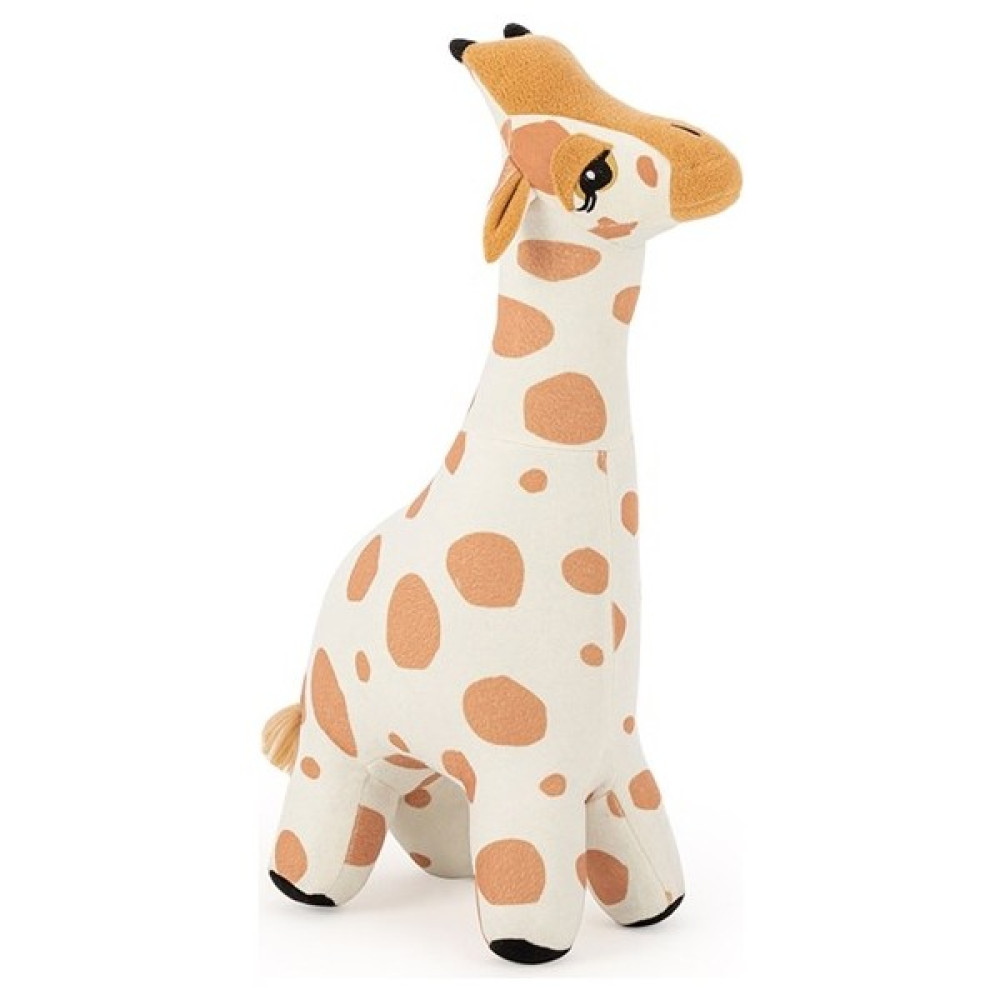 Wellgro Oyuncak Peluş Zürafa, Uyku ve Oyun Arkadaşı-50 cm Peluş Oyuncaklar Fiyatı
