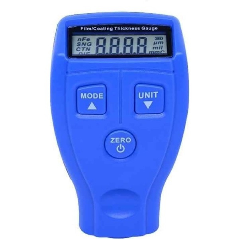 Wellhise GM200A Boya / Kaplama Kalınlık Ölçer Oto El Aletleri Fiyatı