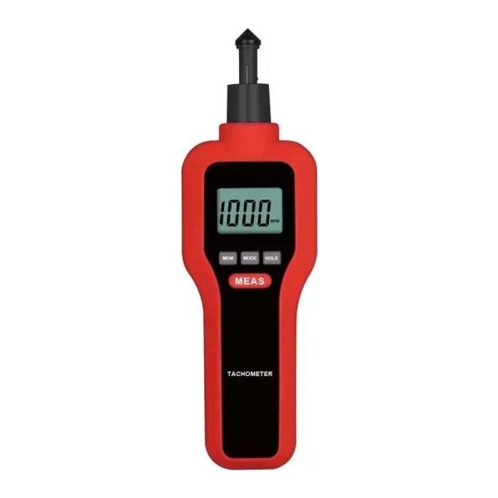 Wellhise HT522 Temaslı Temassız Lazerli Takometre / Devir Ölçer Diğer Test ve Ölçüm Cihazları Fiyatı