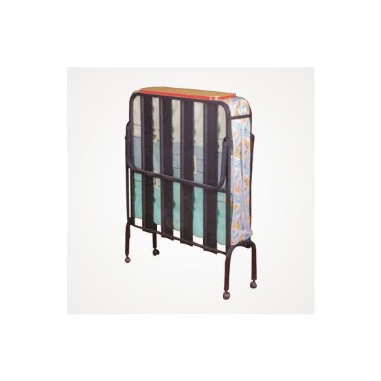 WellMatt 80x200 cm Katlanır Yatak