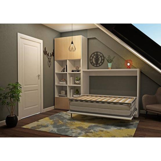 WellMatt 80x200 cm Katlanır Yatak