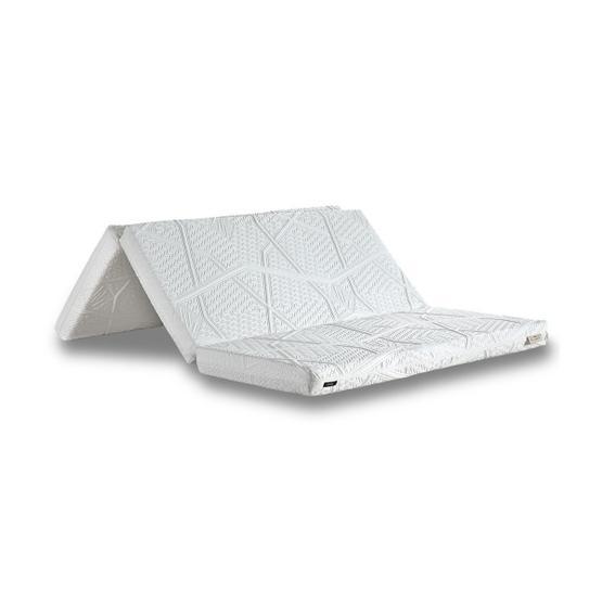 WellMatt 80x200 cm Katlanır Yatak