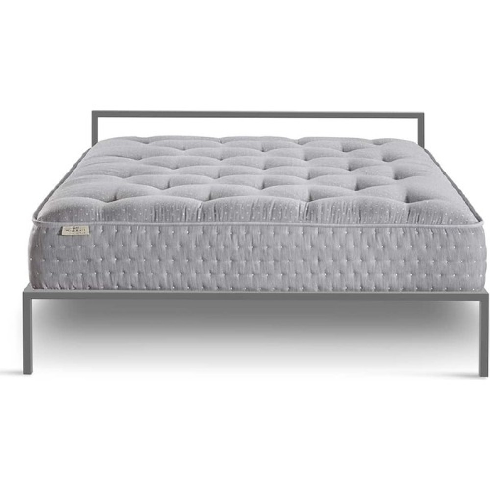 Wellmatt Atigo L Organik Yatak At Kılı - 90 x 190 cm Yatak Fiyatı