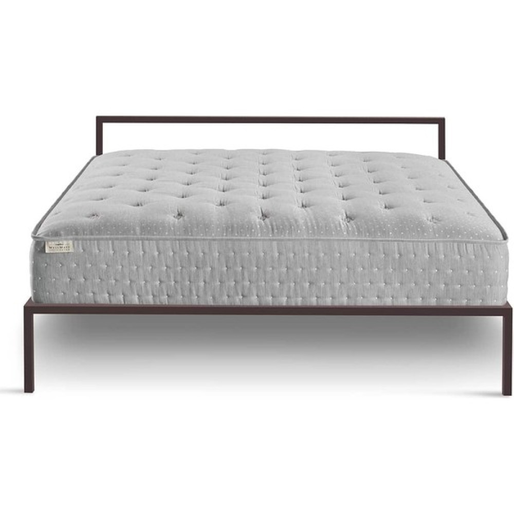 WellMatt Atigo Organik Yatak (2.000 gr/m2 At Kılı) 90x190 - 90 x 190 cm Yatak Fiyatı