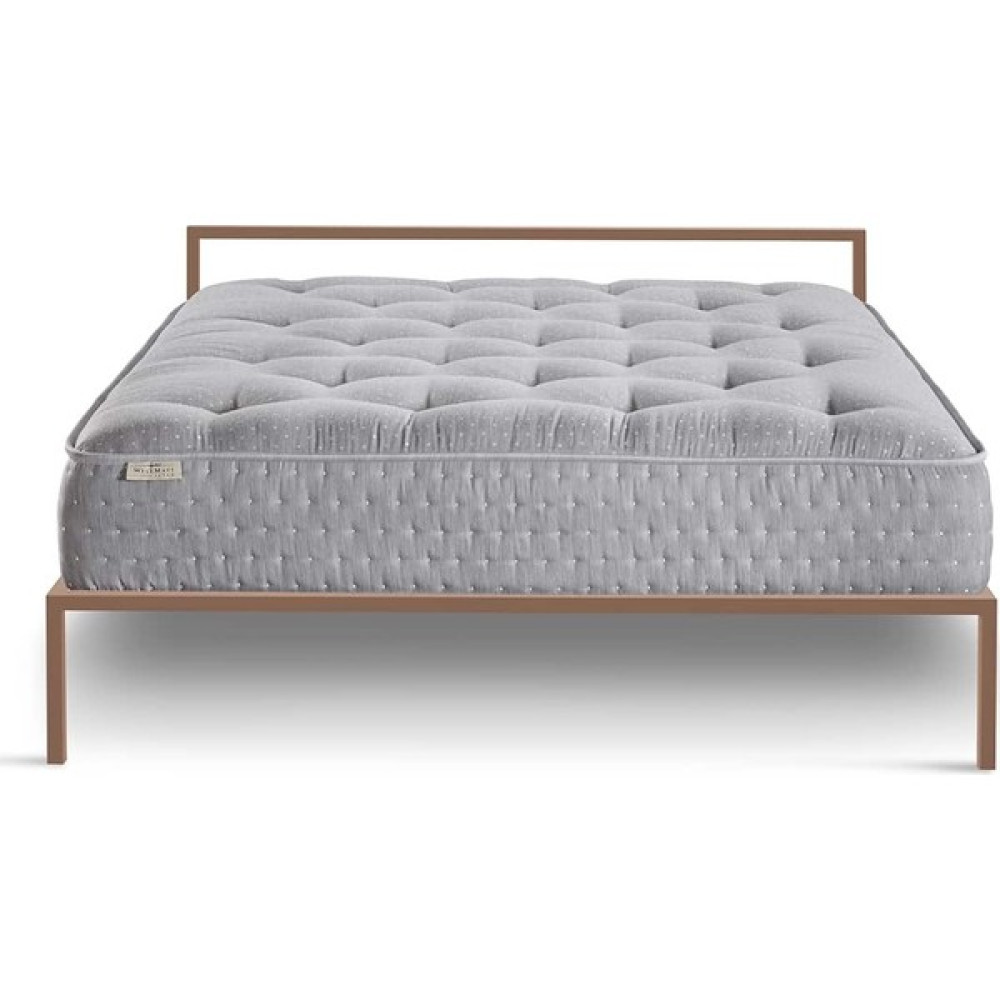 Wellmatt Atigo Xl Organik Yatak (At Kılı + Coco) - 140 x 200 cm Yatak Fiyatı