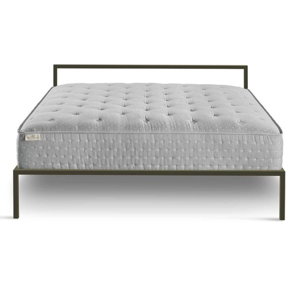 Wellmatt Atigo Xs Organik Yatak At Kılı - 100 x 200 cm Yatak Fiyatı
