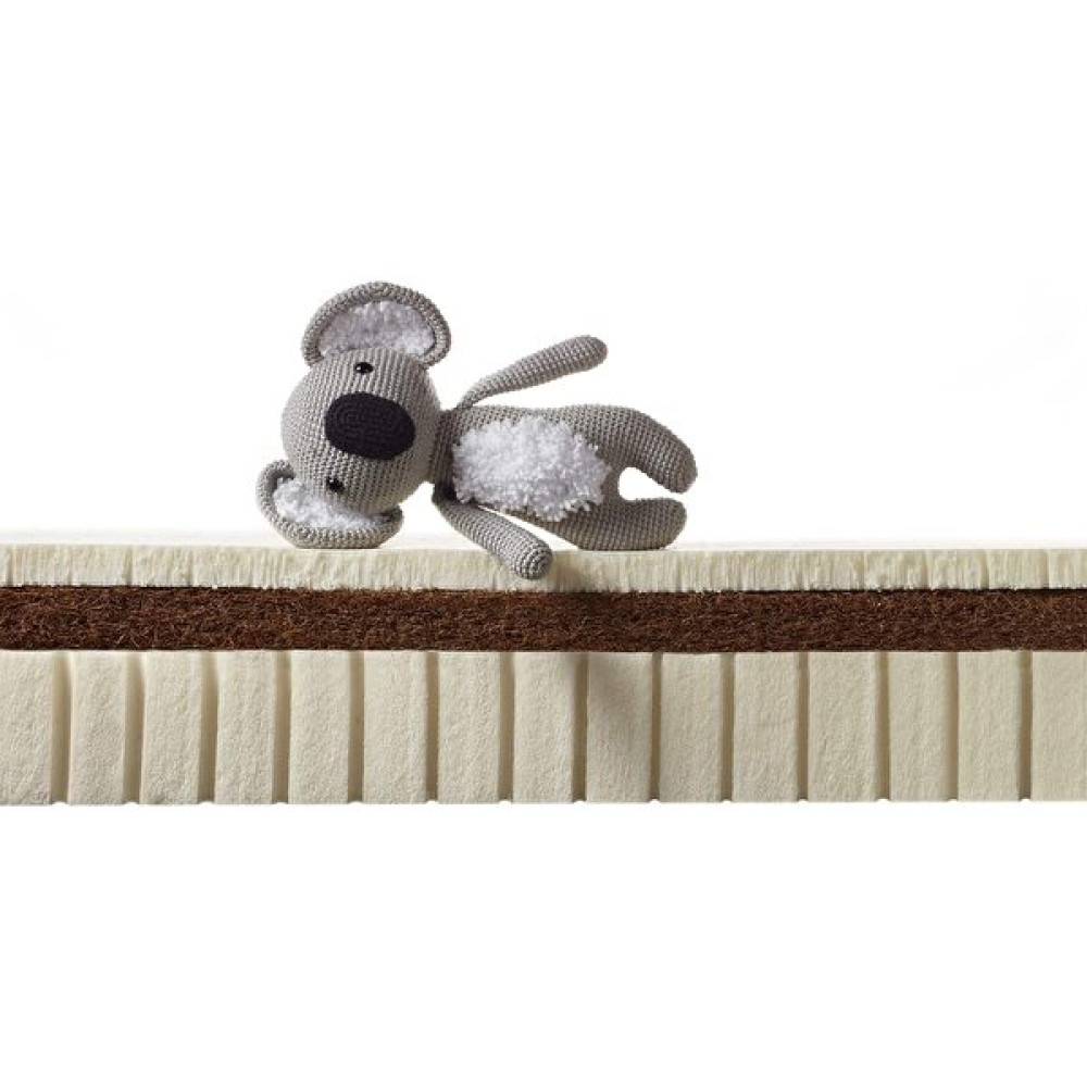 WellMatt Cocolat Çocuk / Bebek Yatağı 70x110 - 70 x 110 cm Bebek Yatağı Fiyatı