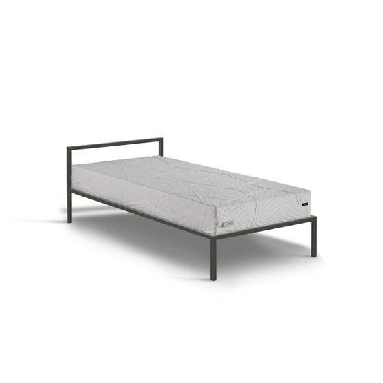 WellMatt Diamond 40x80 cm Bebek Yatağı