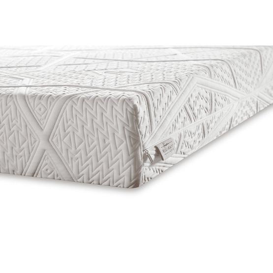 WellMatt Diamond 40x80 cm Bebek Yatağı
