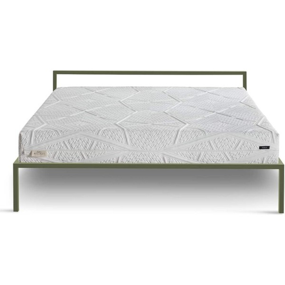 Wellmatt Gold Visco Yatak 160x200 - 160 x 200 cm Yatak Fiyatı
