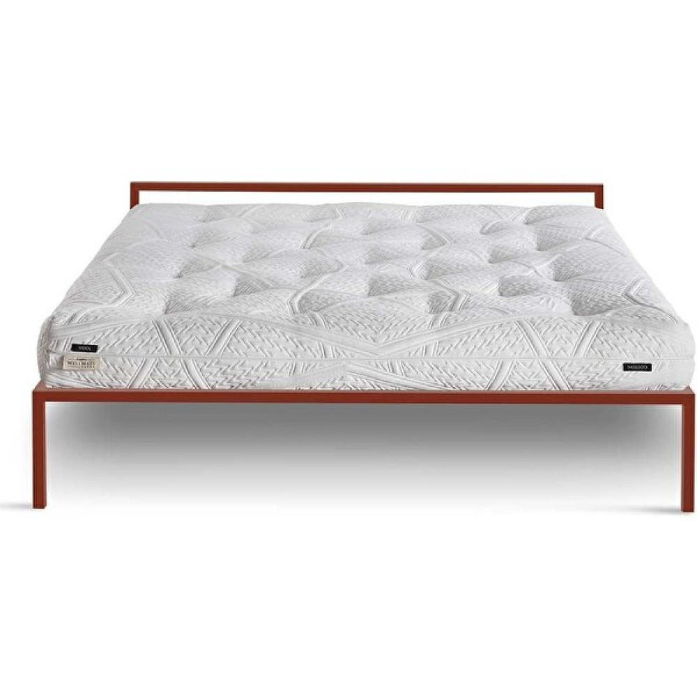 Wellmatt Lataja Japon Yatağı (Pamuk + Yün + Lateks) - 80 x 80 cm Yatak Fiyatı
