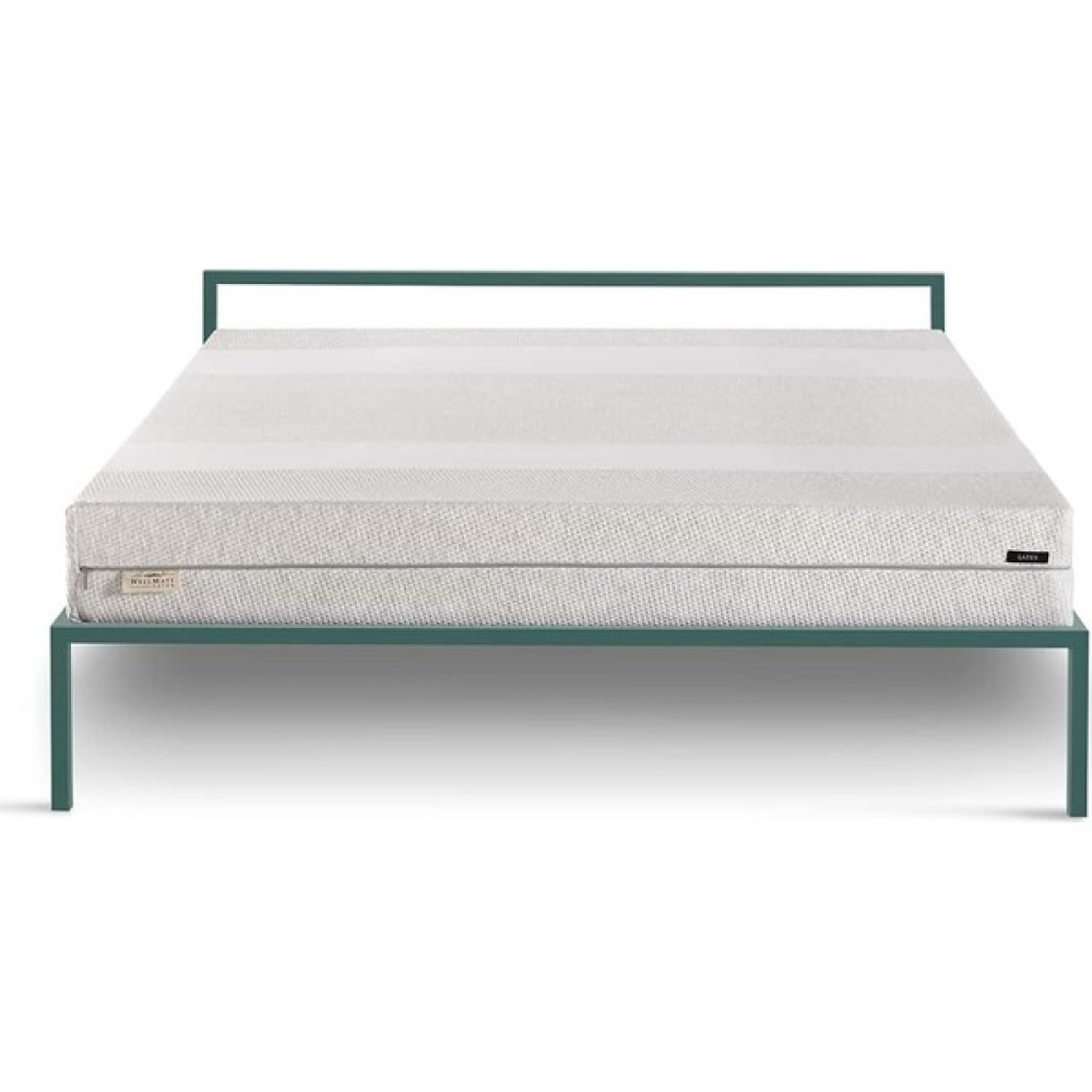 Wellmatt Lateks 200 Doğal Yatak (Lateks + Coco) - 80 x 190 cm Yatak Fiyatı