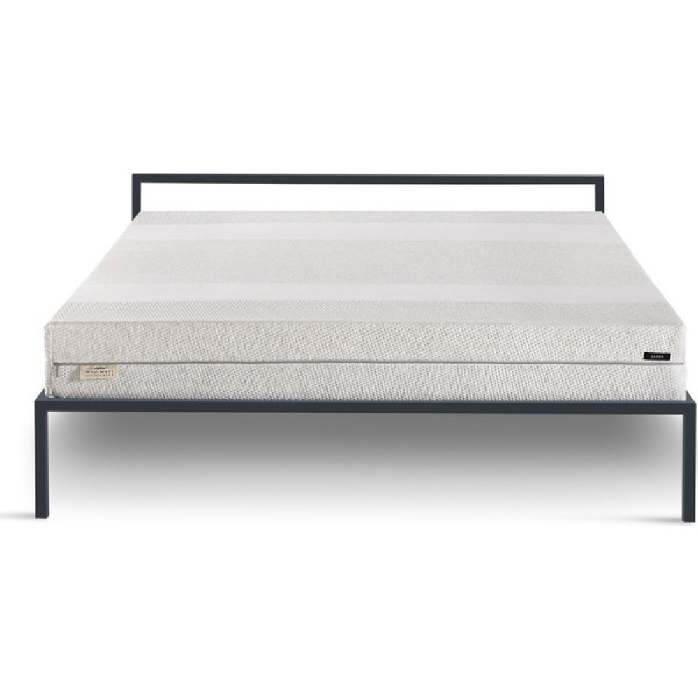 Wellmatt Lateks 40 Doğal Yatak - 90 x 190 cm Yatak Fiyatı