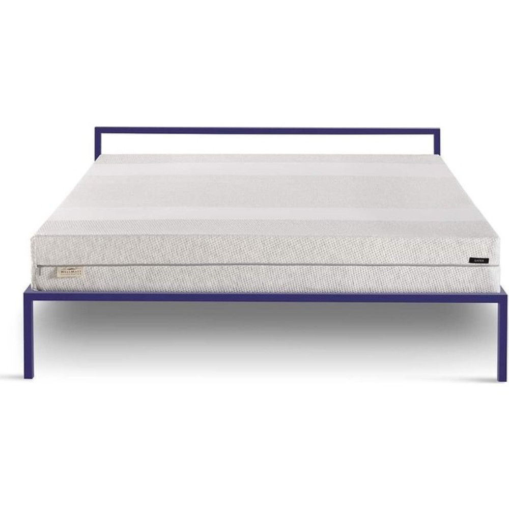Wellmatt Lateks 50 Doğal Yatak - 90 x 200 cm Yatak Fiyatı