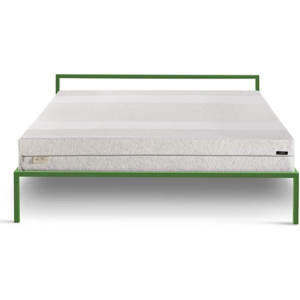 Wellmatt Lateks Soft Yatak 200x200 - 200 x 200 cm Yatak Fiyatı