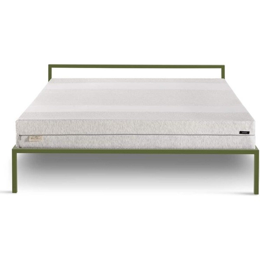 Wellmatt Medium Lateks Yatak - 100 x 200 cm Yatak Fiyatı