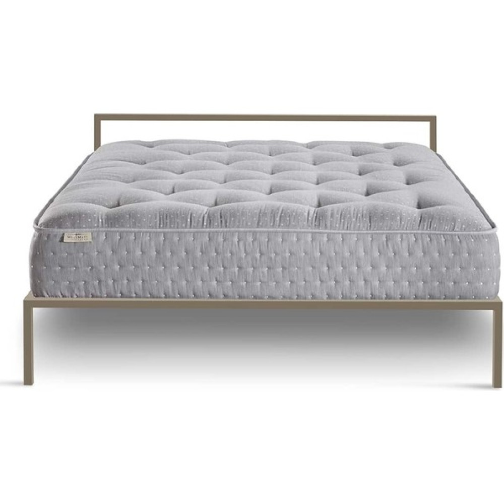 Wellmatt Paramount Organik Yatak (At Kılı + Coco + Lateks) - 140 x 200 cm Yatak Fiyatı