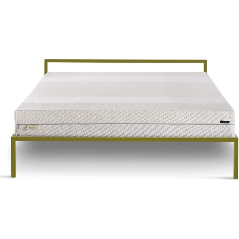 Wellmatt Smart Lateks Yatak (Lateks + Visco) - 150 x 190 cm Yatak Fiyatı