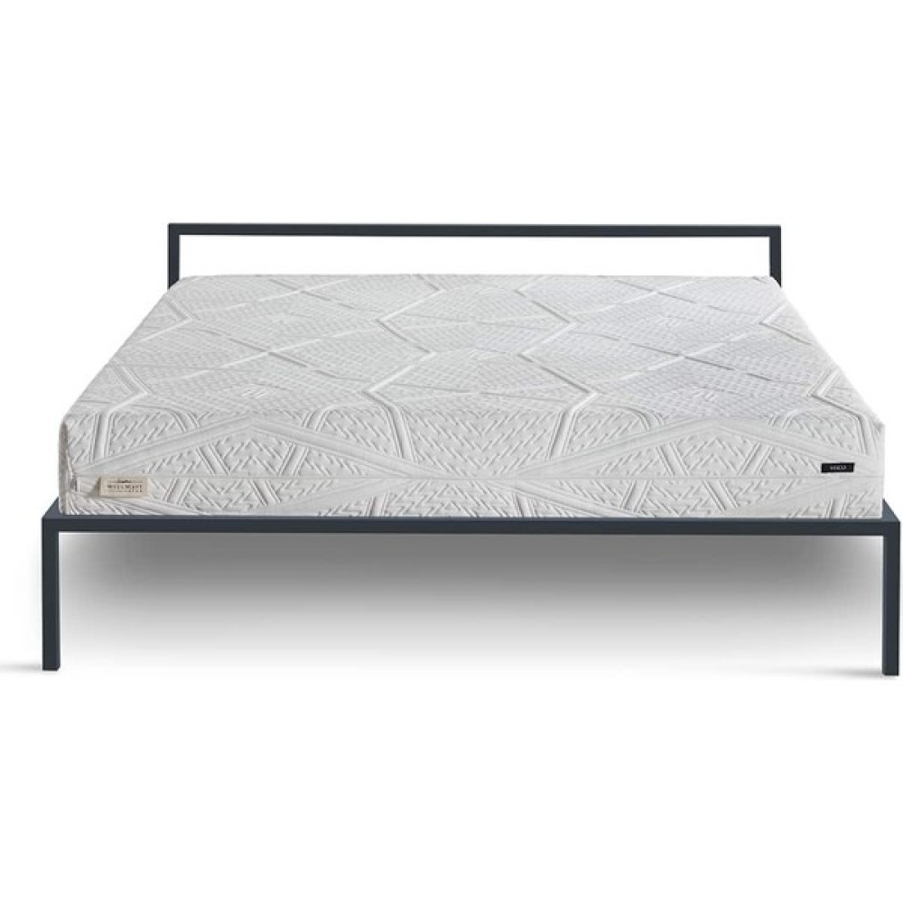 Wellmatt Viscolat L Mevsimlik Yatak ( Lateks + Visco ) - 80 x 80 cm Yatak Fiyatı