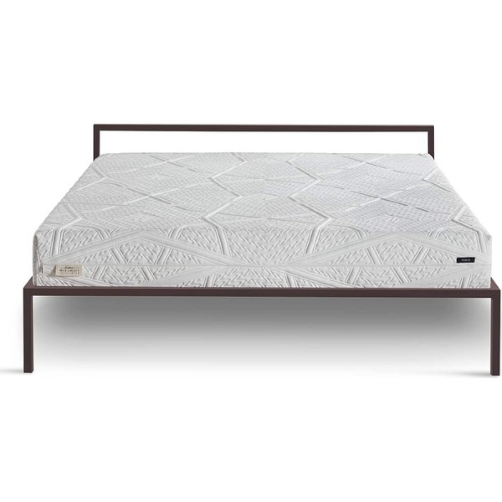 WellMatt Viscolat Mevsimlik Yatak (Lateks+Visco) 150x200 - 150 x 200 cm Yatak Fiyatı