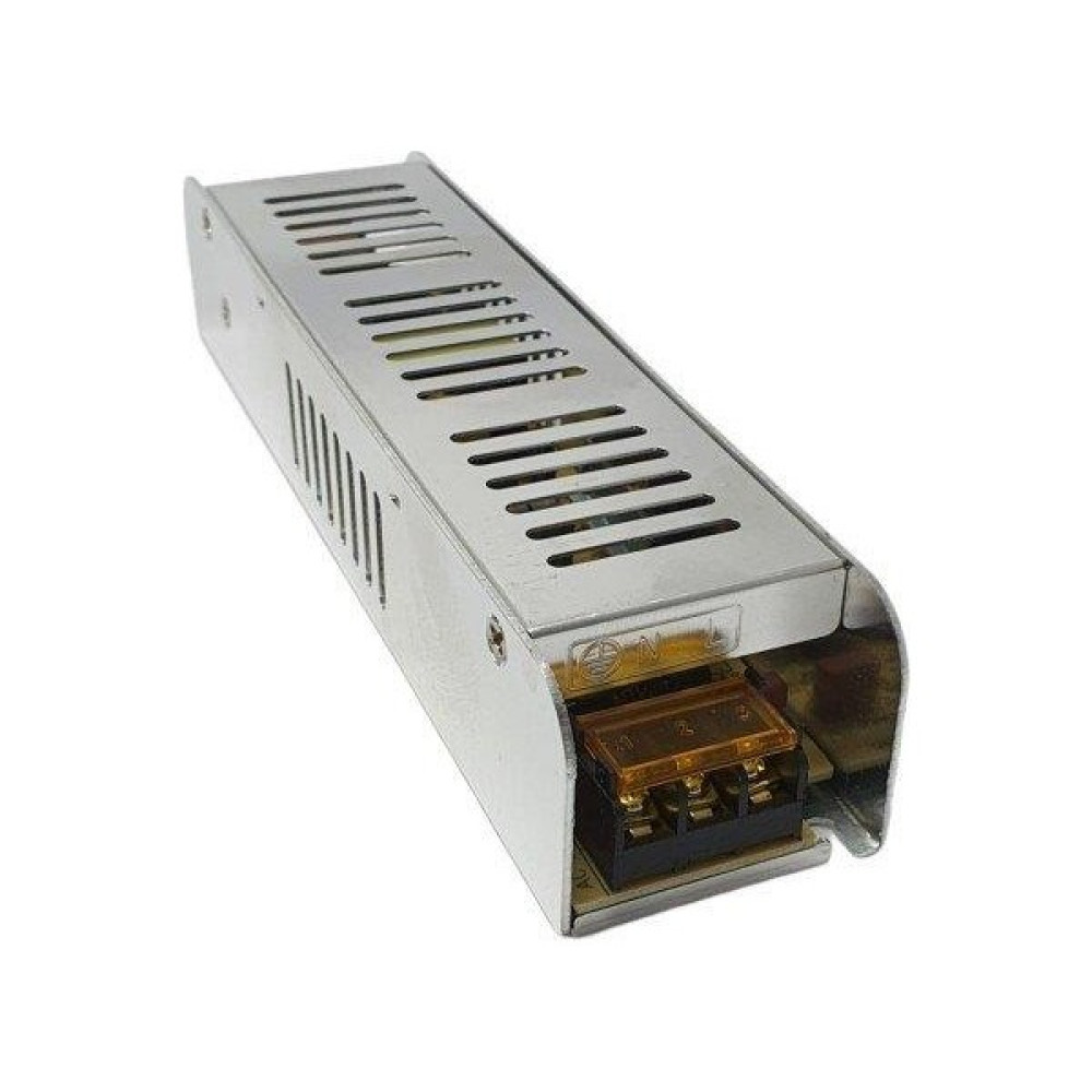 Wellpower 12VOLT 10AMPER Slim Adaptör Metal Kasa Elektrikli El Aletleri Fiyatı