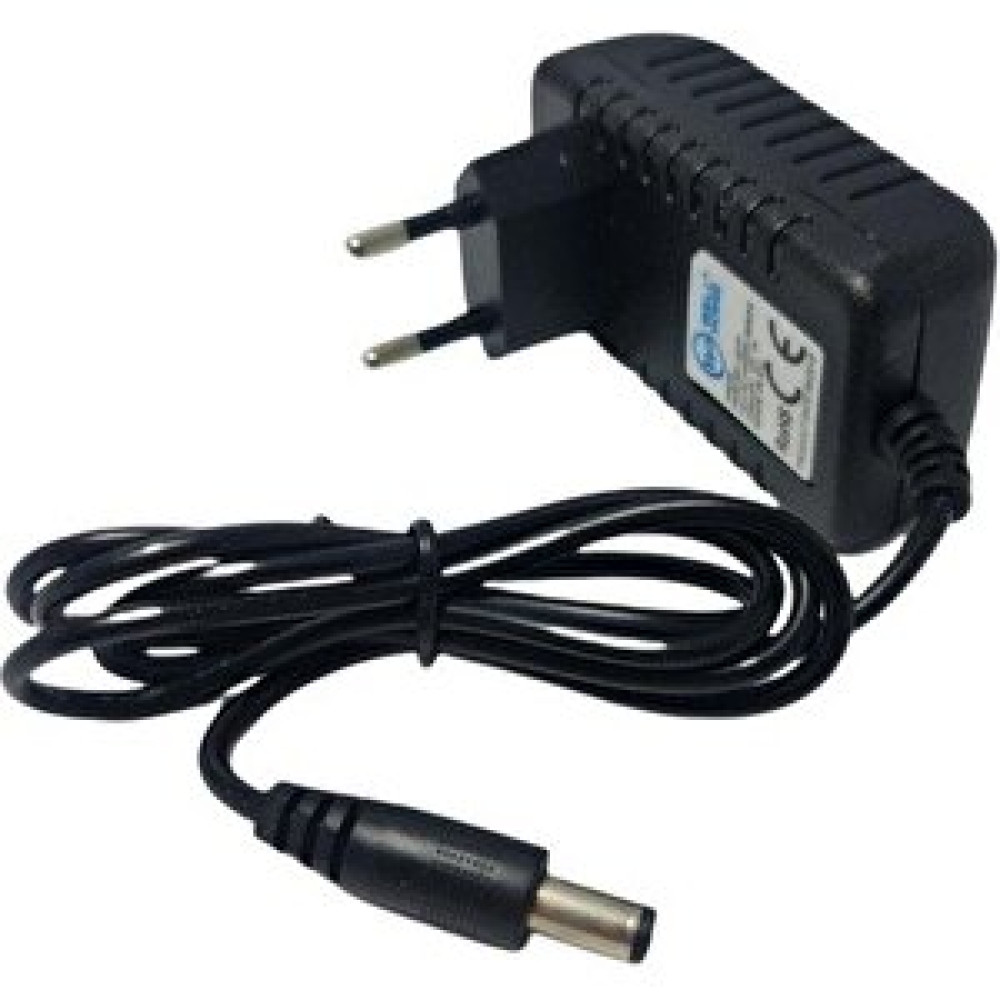 WellPower 12volt 1amper Adaptör 5.5x2.5mm Jak Fişli Elektrik ve Aydınlatma Fiyatı