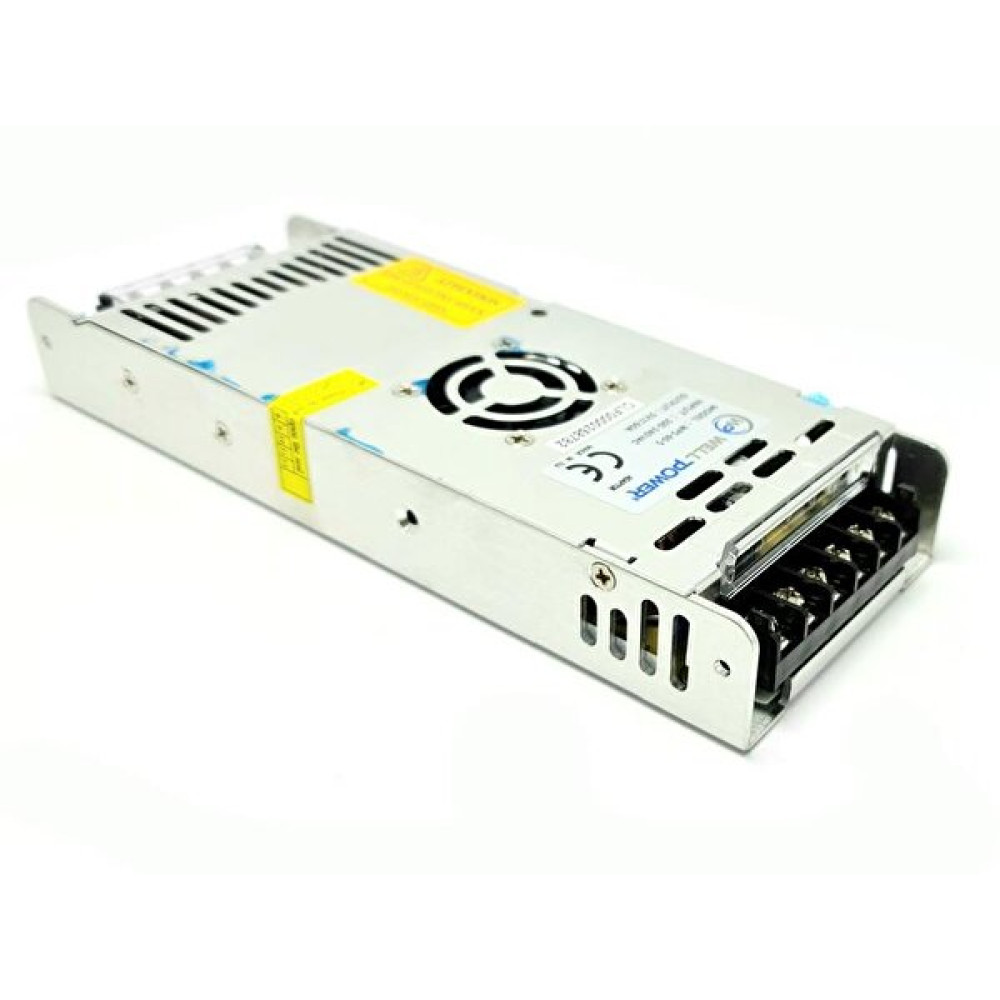 WellPower 5 V 60 A Slim Fanlı Adaptör Meyve Sıkacakları Fiyatı