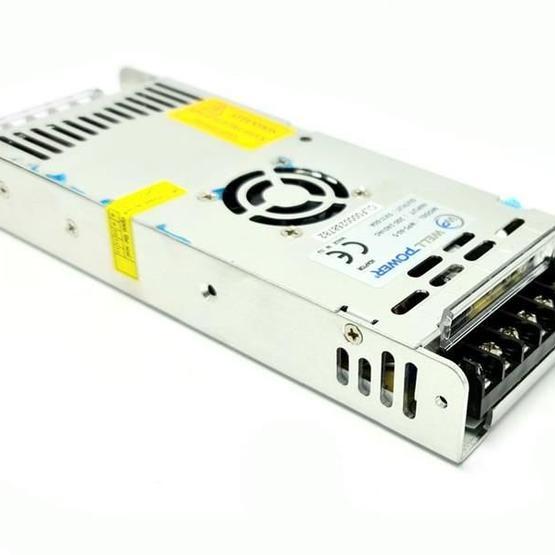 WellPower 5 Volt 60 Amper Slim Fanlı Adaptör