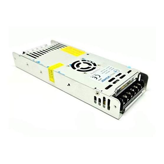WellPower 5 Volt 60 Amper Slim Fanlı Adaptör