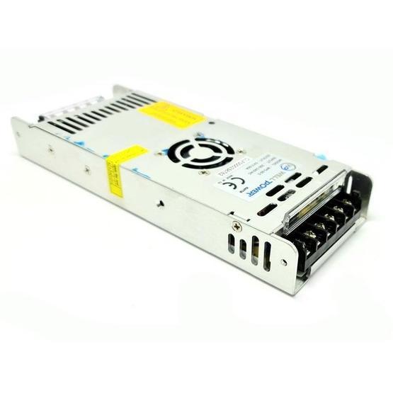 WellPower 5 Volt 60 Amper Slim Fanlı Adaptör