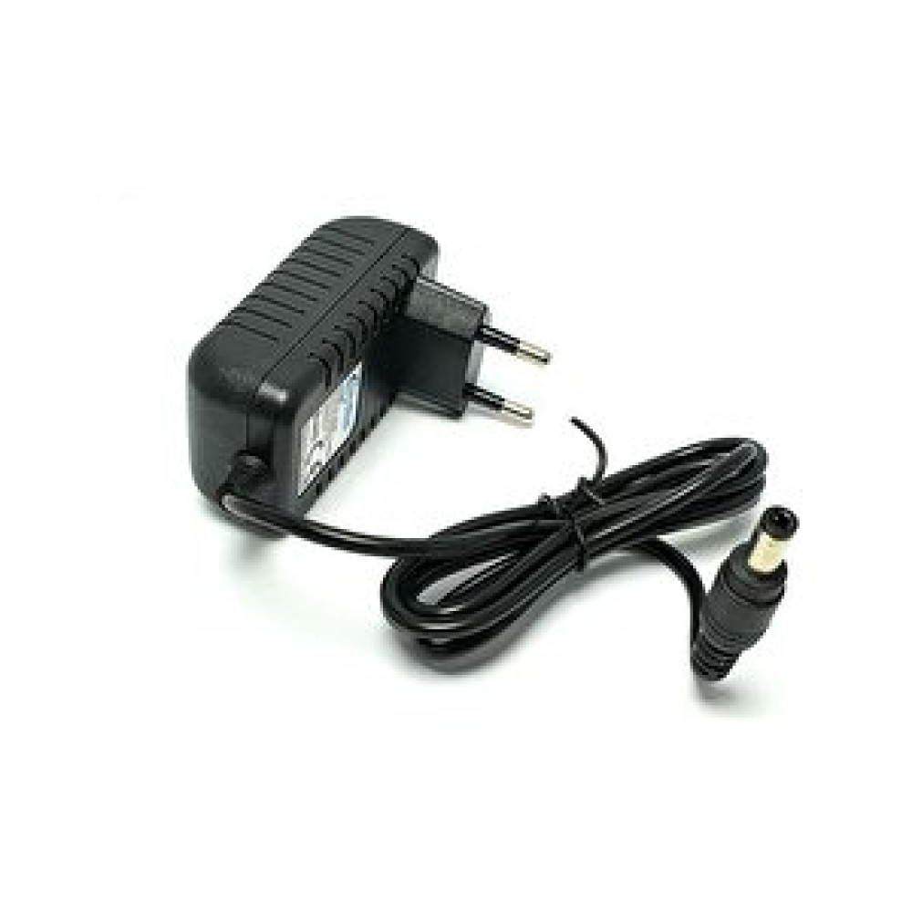 WellPower 6volt 2amper Adaptör 5.5x2.5mm Jak Fişli Dc 6volt Elektrik ve Aydınlatma Fiyatı