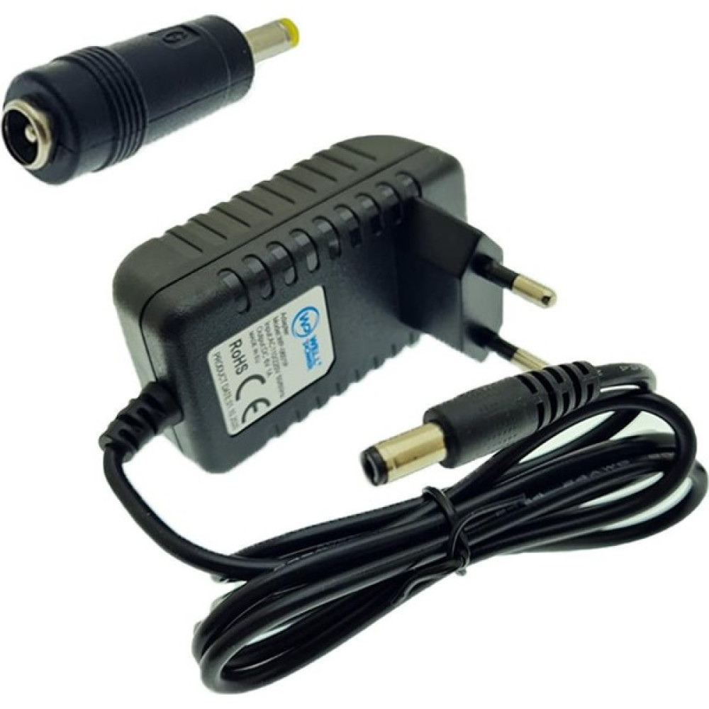 Wellpower Omron Tansiyon Aleti Wellpower Dc 6V 1AMPER Adaptör 5.5x2.5mm Jak Fişli Elektrikli El Aletleri Fiyatı