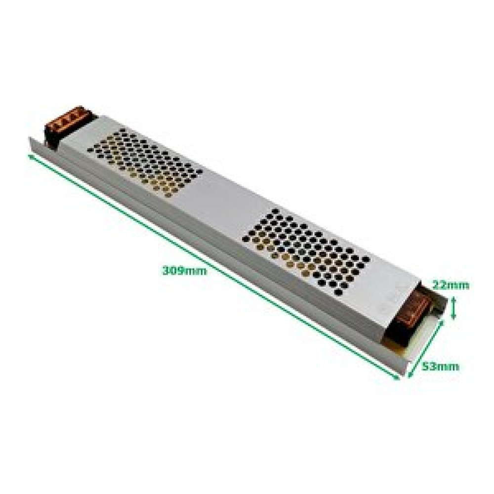 WellPower Wellpower 12volt 21amper Adaptör Ultra Slim Led Trafosu Elektrik ve Aydınlatma Fiyatı