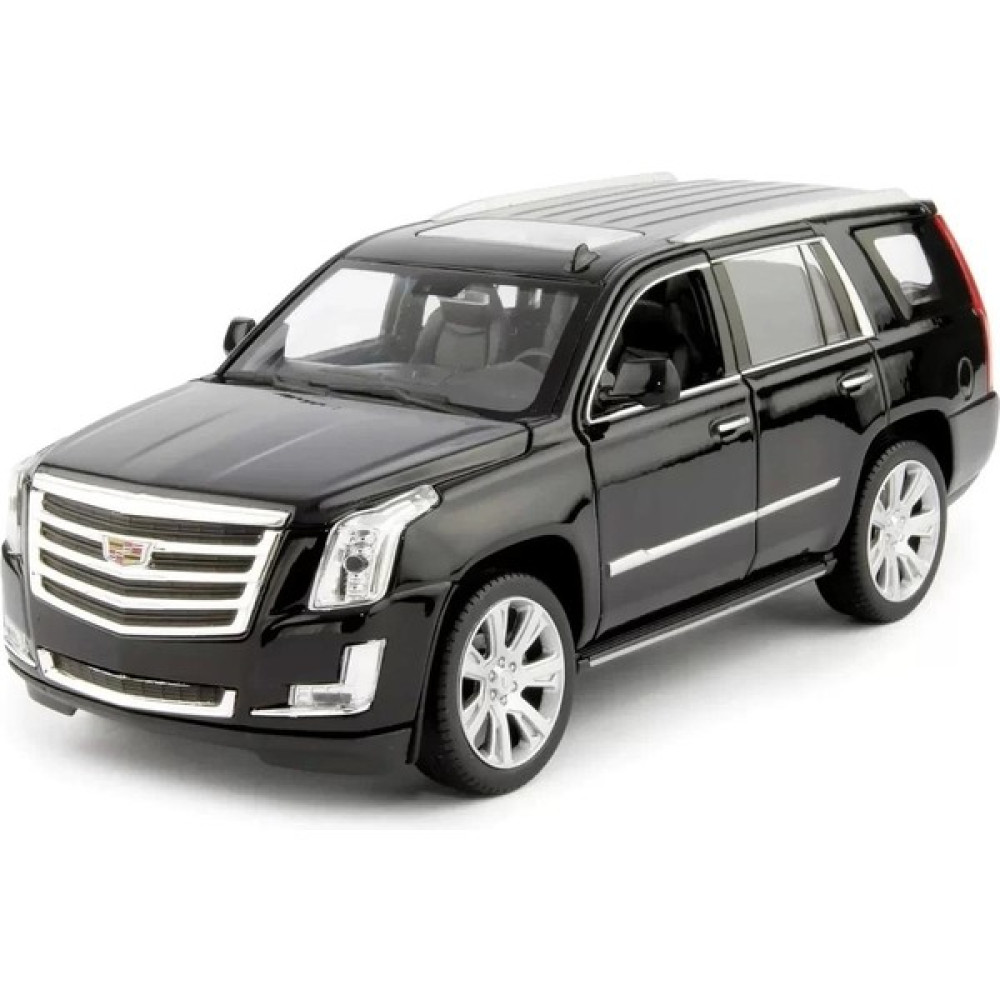 Welly 1:24 2017 Cadillac Escalade Bebek Oyuncakları Fiyatı