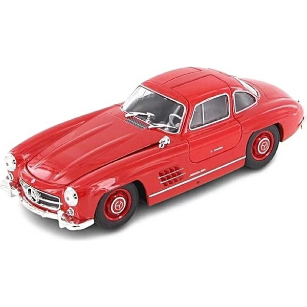 Welly 1:24 Mercedes-Benz 300 Sl Bebek Oyuncakları Fiyatı