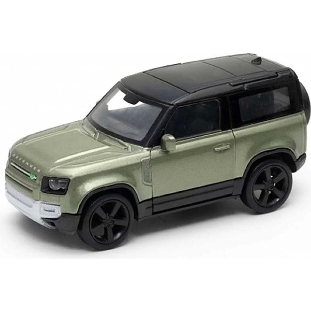 Welly 1:32 2020 Land Rover Defender Çek Bırak Araba Oyun & Hobi Fiyatı