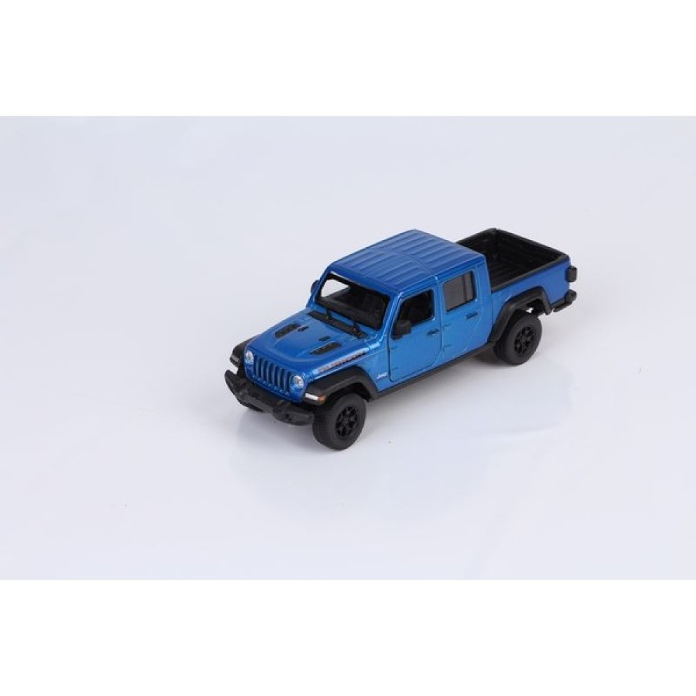 Welly 2020 Jeep Gladiator 1:27 Model Araba - Açık Mavi Oto Boyaları Fiyatı