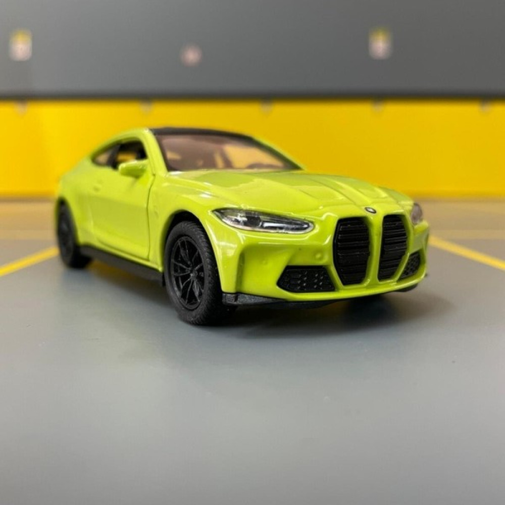 Welly Bmw M4 1/36 Ölçek Diecast Metal Model Araba Oyunca Araba Oyun & Hobi Fiyatı
