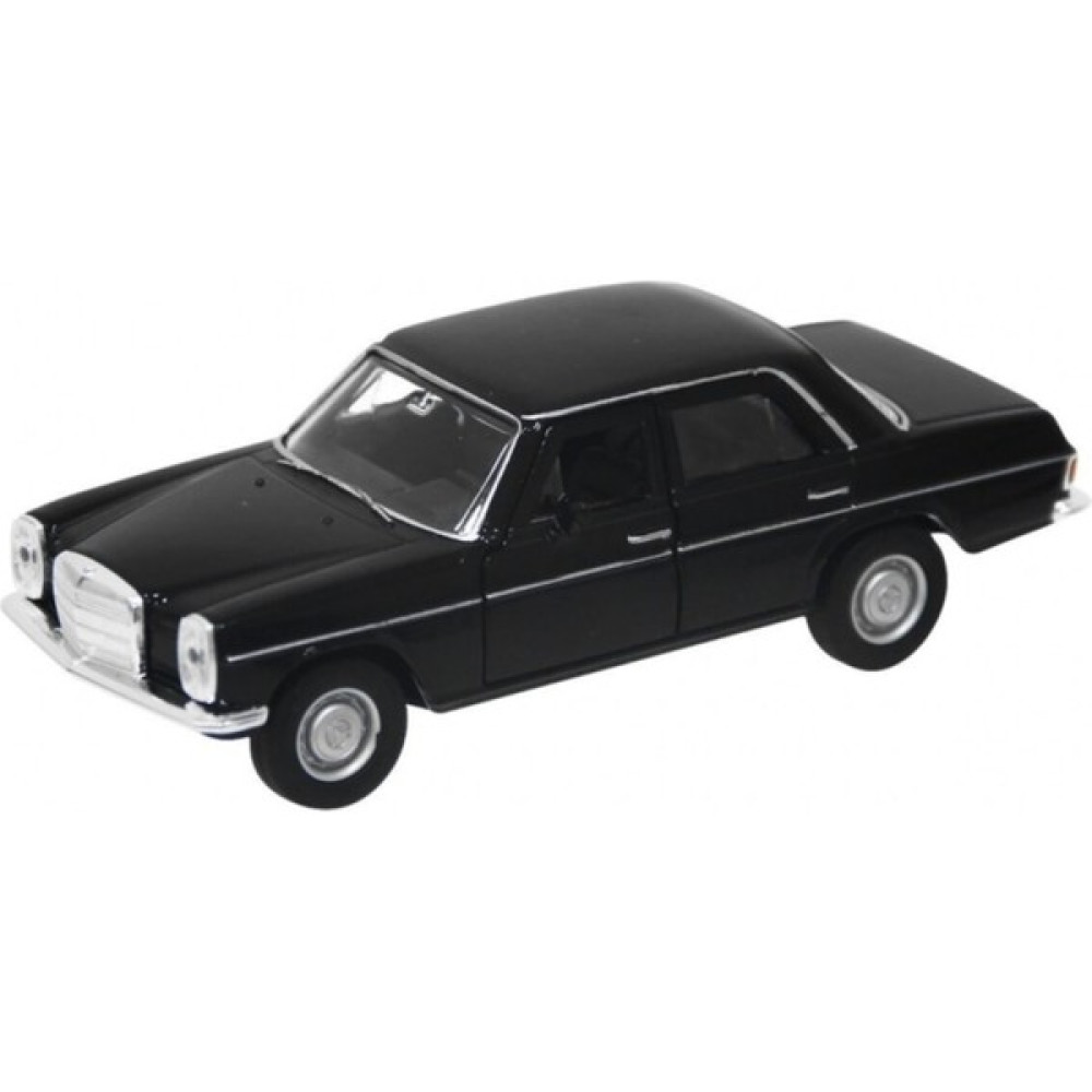 Welly Metal Mercedes W220 1/36 Ölçek Çek Bırak Metal Model Oyuncak Araba - Renkli Oyuncak Araç Fiyatı