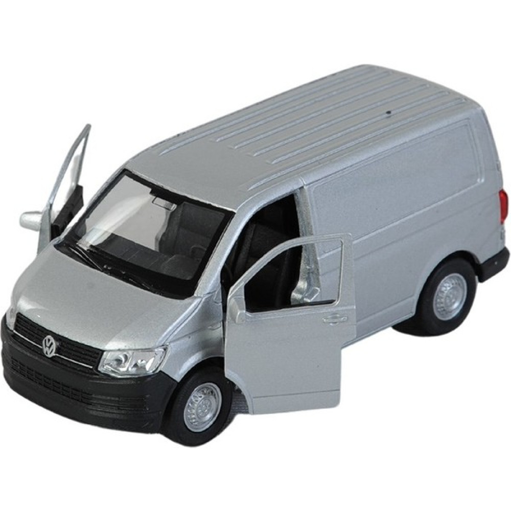 Welly Metal Volkswagen Transporter T6 Gri Oyuncak Araç Fiyatı