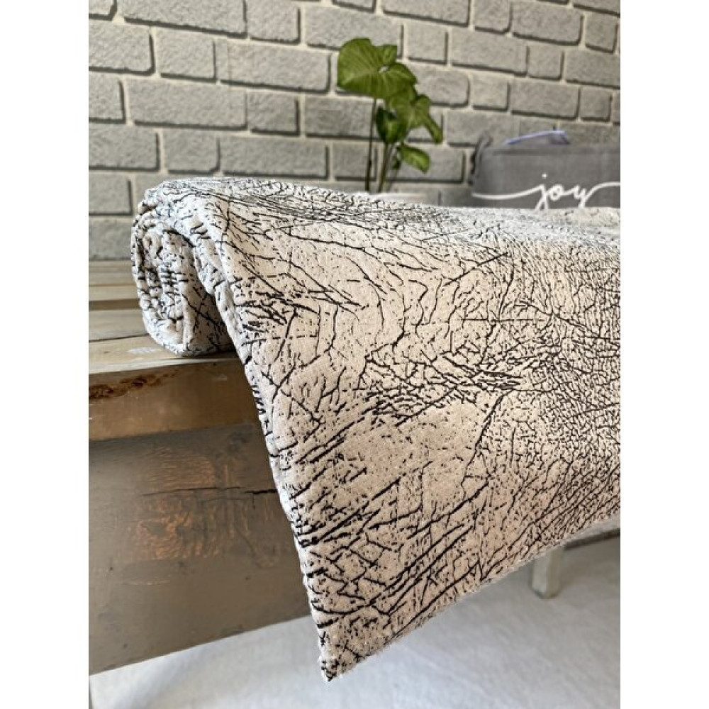 Welsoft Home Kaymaz Koltuk Örtüsü - Kaymaz Çekyat Örtüsü - Kaymaz Kanepe Örtüsü - 170 x 210 cm - Bej Koltuk & Kanepe Örtüsü Fiyatı