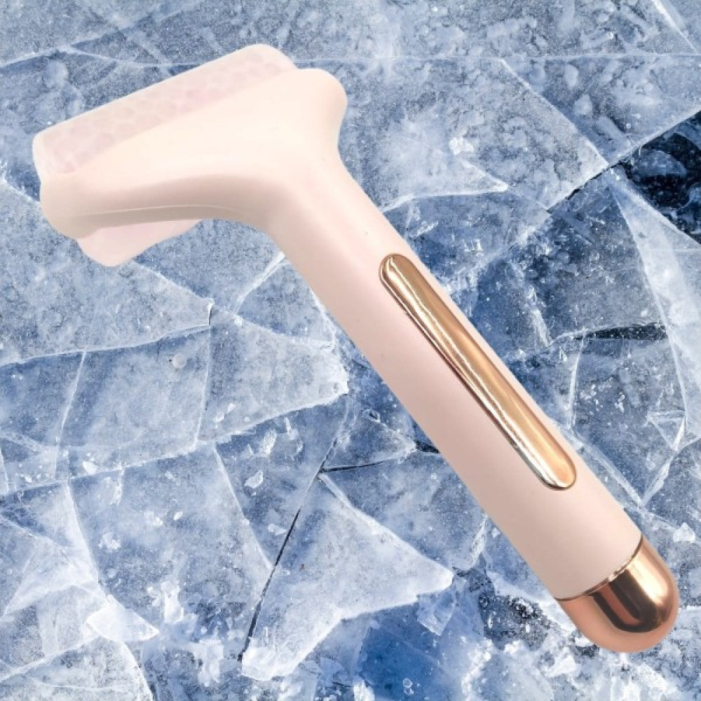 Welta Ice Roller Buz Silindiri Terapi Etkili Yüz Derma Masaj ve Cilt Soğutma Bakım Aleti Cilt & Yüz Temizleme Cihazları Fiyatı
